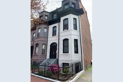 1 Wigglesworth Street #1, Boston, MA 02120 - Photo 1