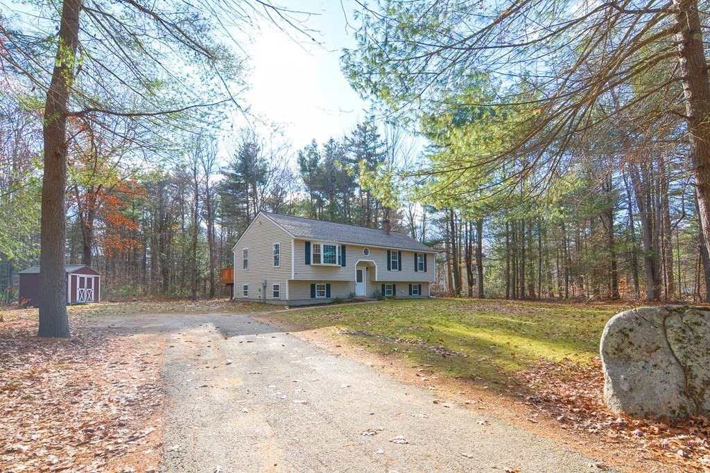 56 Dogwood Rd N, Hubbardston, MA 01452 MLS 73183866 Coldwell Banker