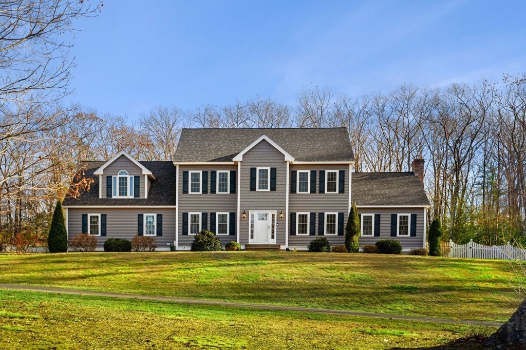 3 Blueberry Hill Rd, Pepperell, MA 01463 MLS 73183868 Coldwell Banker