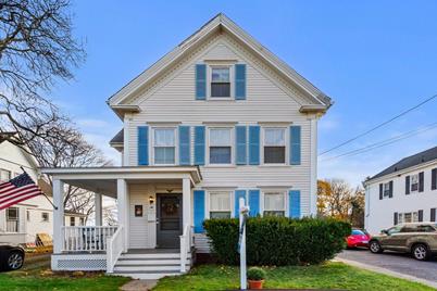 17 Fremont St, Plymouth, MA 02360 - Photo 1