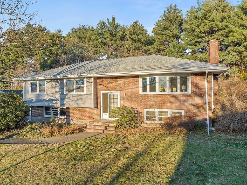 43 Rosemary Rd, Dedham, MA 02026 MLS 73183901 Coldwell Banker