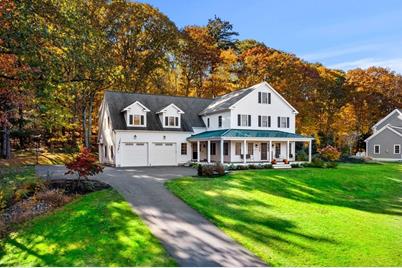 197 Old Sudbury Road, Sudbury, MA 01776 - Photo 1