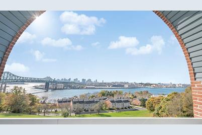 50 Boatswain's Way #508, Chelsea, MA 02150 - Photo 1