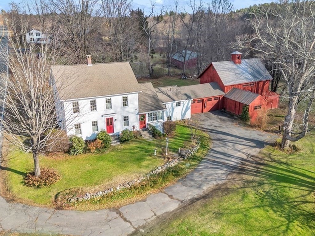 9 N Rd, Westfield, MA 01085 MLS 73183935 Coldwell Banker