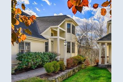 45 Carriage Hill Circle #45, Southborough, MA 01772 - Photo 1