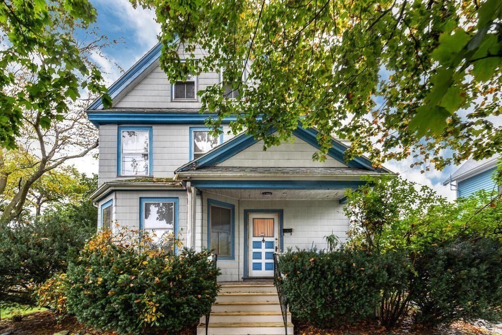 115 Highview Ave, Melrose, MA 02176 MLS 73183951 Coldwell Banker