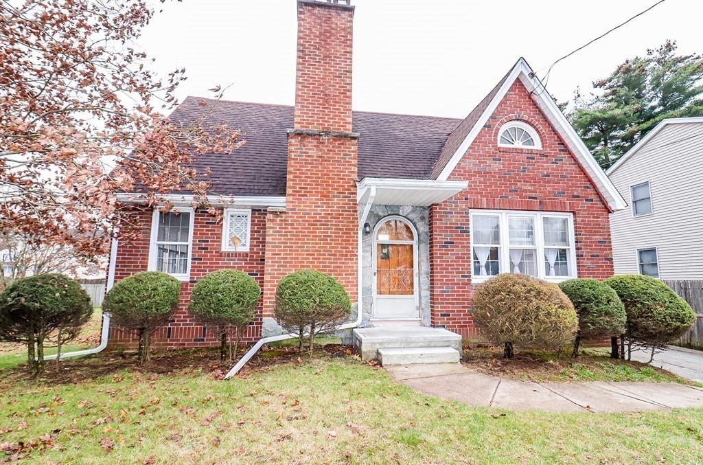 161 Verge, Springfield, MA 01129 MLS 73183990 Coldwell Banker