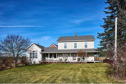 309 Ireland St, Chesterfield, MA 01084 - Photo 1