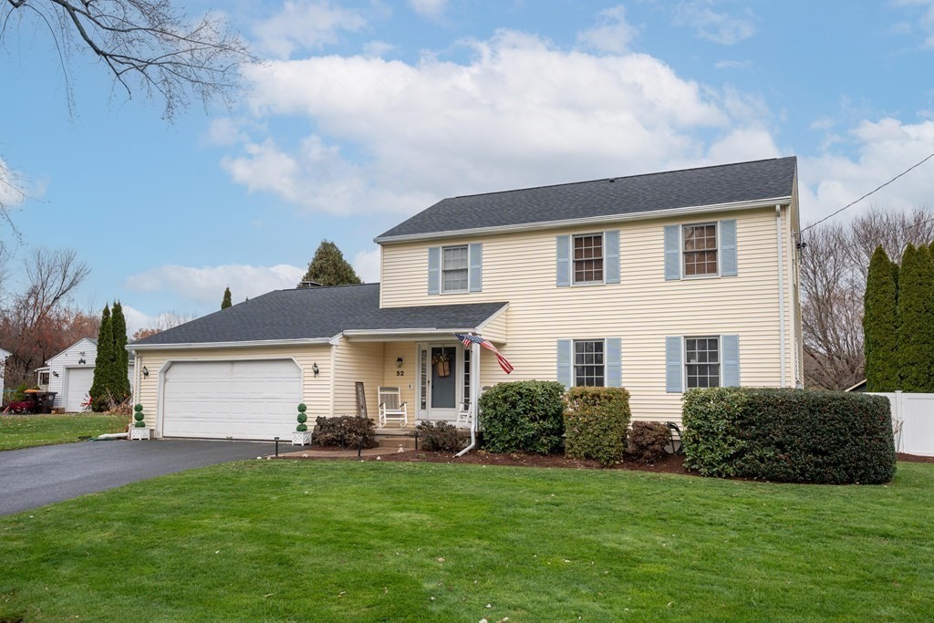 52 Warren St, Agawam, MA 01001 MLS 73184104 Coldwell Banker