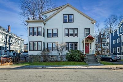 19 Wisteria St #3, Salem, MA 01970 - Photo 1