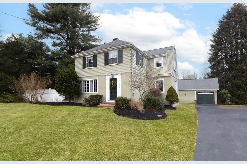 1299 Hanover St, Hanover, MA 02339 MLS 73184235 Coldwell Banker