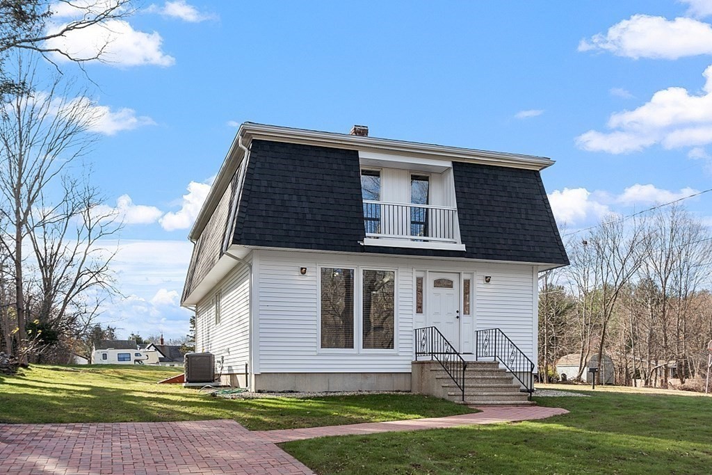 36 Green St, Danvers, MA 01923 MLS 73184244 Coldwell Banker