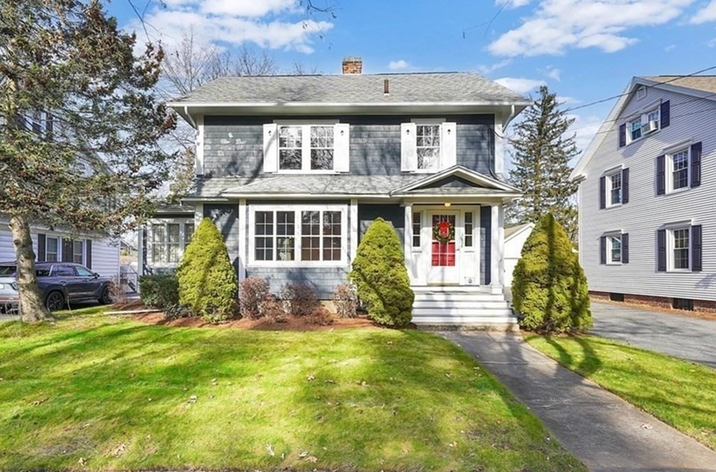 180 Converse St, Longmeadow, MA 01106 MLS 73184270 Coldwell Banker