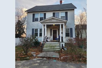 7 Fairbanks St, Fitchburg, MA 01420 - Photo 1