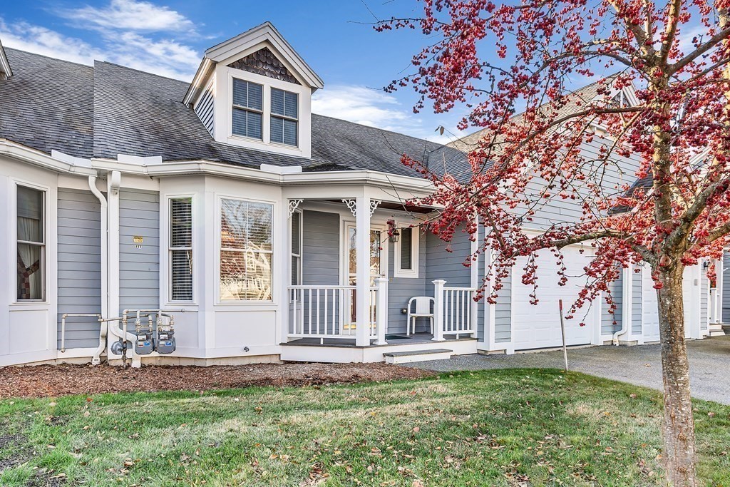 7 Strawberry Ln C, Hudson, MA 01749 MLS 73184366 Coldwell Banker