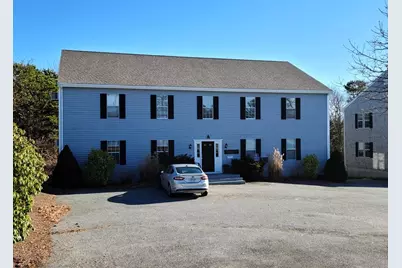 114 State Rd, Bourne, MA 02562 - Photo 1