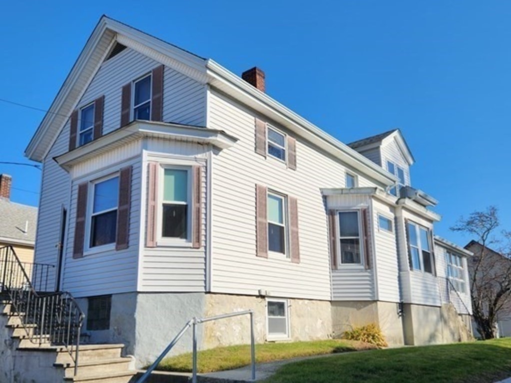 106 Swindells St, Fall River, MA 02723 MLS 73184410 Coldwell Banker