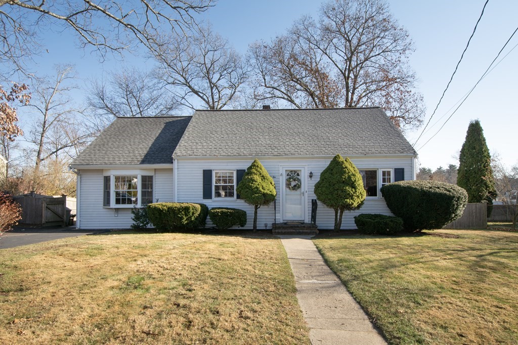 22 Donald Rd, Stoughton, MA 02072 MLS 73184424 Coldwell Banker