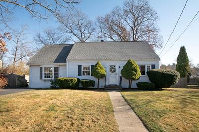 22 Donald Rd, Stoughton, MA 02072 - Photo 1