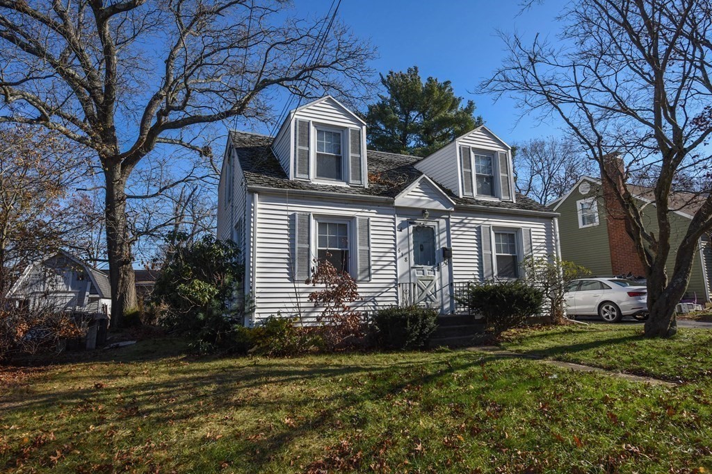 618 Front St, Weymouth, MA 02188 MLS 73184713 Coldwell Banker