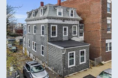 3 Franklin St, Somerville, MA 02145 - Photo 1