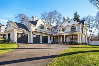6 Juniper Pl, Lexington, MA 02420 - Photo 1