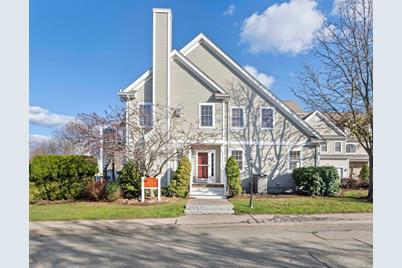 919 Hampton Way #919, Abington, MA 02351 - Photo 1