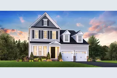 68 Kestrel Heights #34, Plymouth, MA 02360 - Photo 1