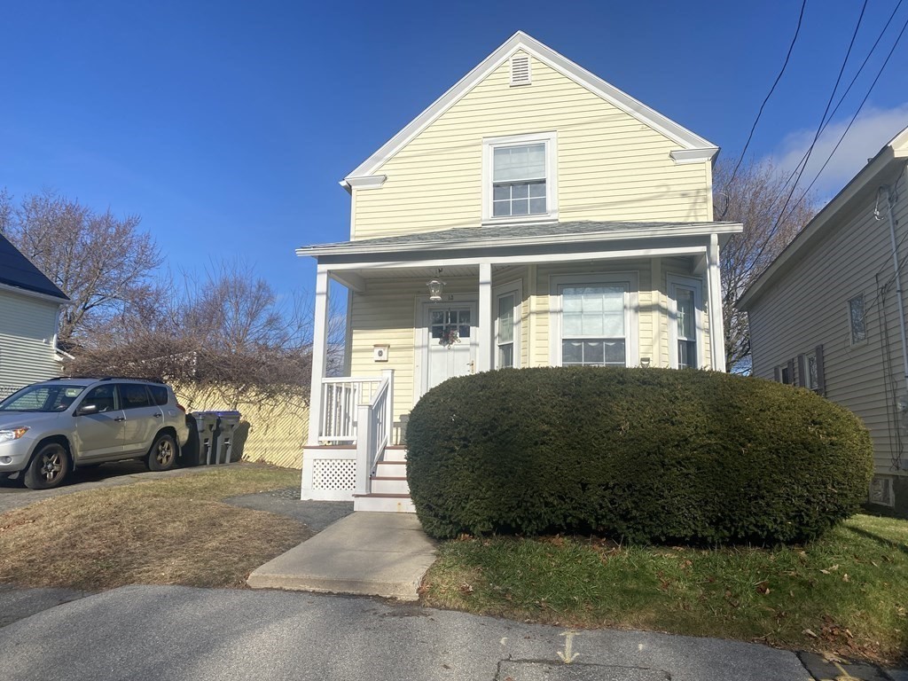 13 Pinedale Ave, Methuen, MA 01844 MLS 73185221 Coldwell Banker