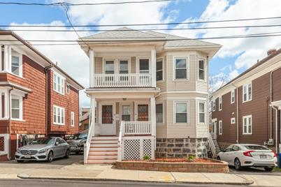 16 Laban Pratt Road #1, Boston, MA 02122 - Photo 1