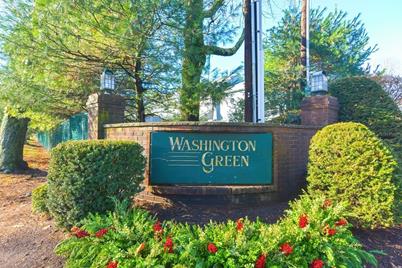 6 Washington Green #4, Walpole, MA 02032 - Photo 1