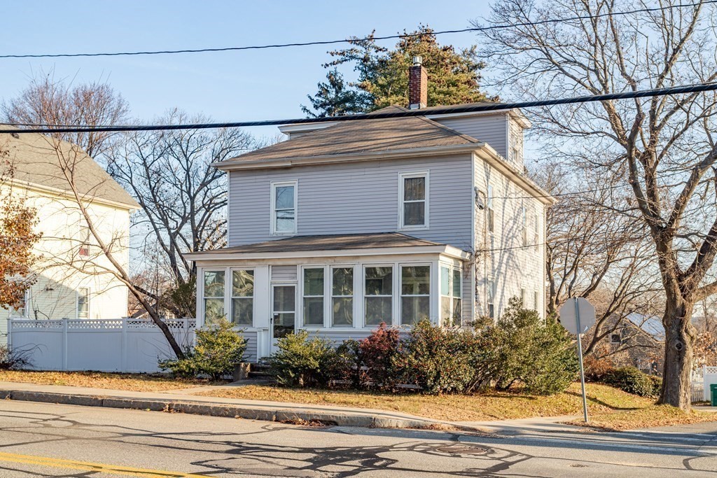 198 Summer St, Fitchburg, MA 01420 MLS 73185346 Coldwell Banker