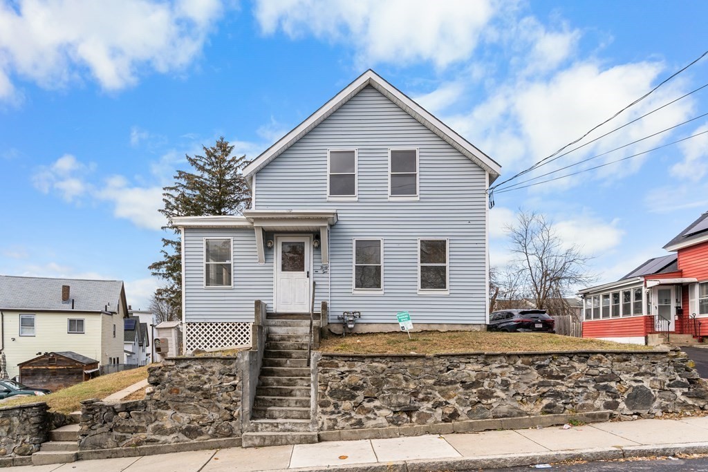 42 Jewett St, Lowell, MA 01850 - MLS 73185375 - Coldwell Banker