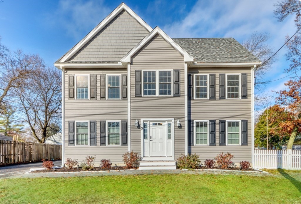 9 Chester Rd, North Reading, MA 01864 MLS 73185392 Coldwell Banker