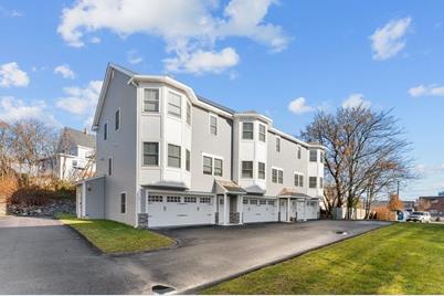 50 Desmoines Rd #G3, Quincy, MA 02169 - Photo 1