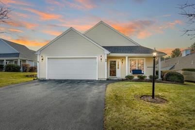 50 Kathleen Grant Rd, Easton, MA 02375 - Photo 1