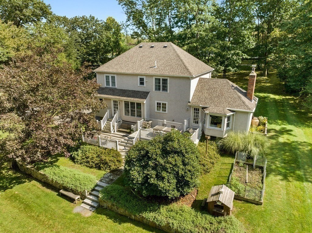 38 Turkey Hill Ln, Hingham, MA 02043 MLS 73185749 Coldwell Banker
