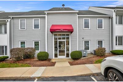 382 Lowell #203 A B, Wakefield, MA 01880 - Photo 1