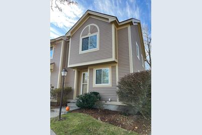 55 Littleton Rd #2F, Ayer, MA 01432 - Photo 1