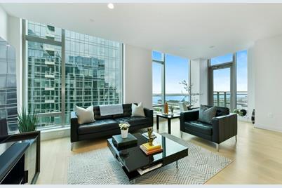 133 Seaport Blvd #1720 - Photo 1