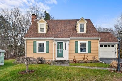 17 Jerome Avenue, Auburn, MA 01501 - Photo 1