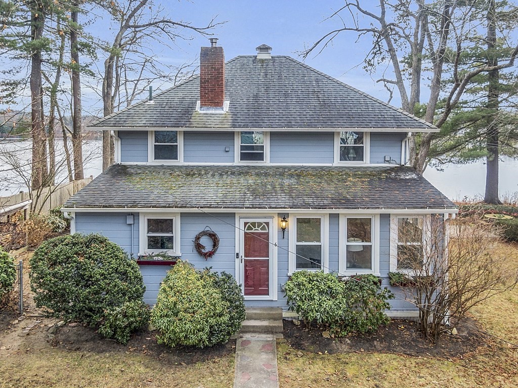 6 Hedgeway St, Ayer, MA 01432 MLS 73186221 Coldwell Banker