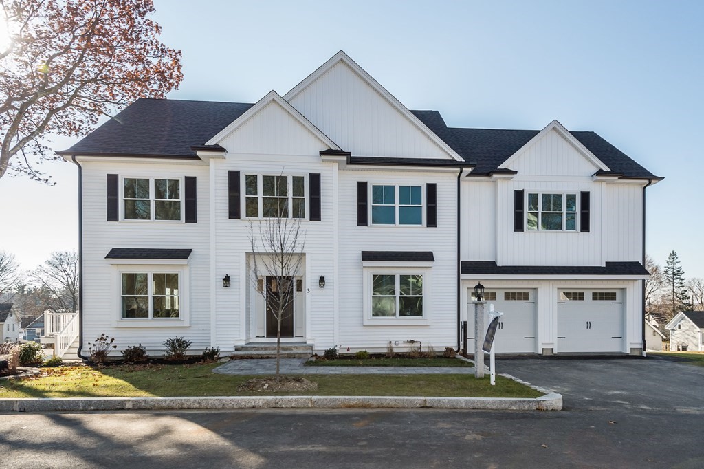3 Sherman Terrace, Woburn, MA 01801 MLS 73186243 Coldwell Banker