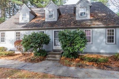 38 Glengarry Dr #38, Stratham, NH 03885 - Photo 1