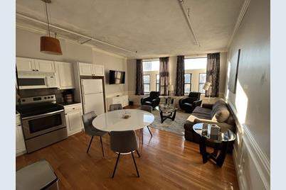 188 North Street #54, Boston, MA 02113 - Photo 1