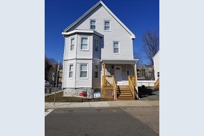 593 Park St #2, Boston, MA 02124 - Photo 1