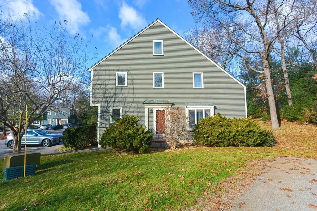 12 Deer Path 6, Maynard, MA 01754 MLS 73186569 Coldwell Banker