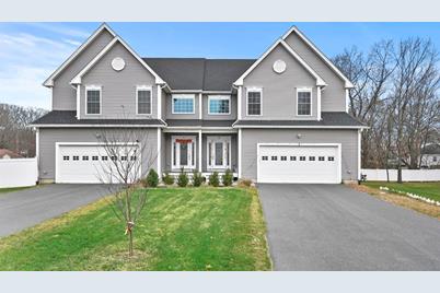 3 Wood Street #3, Shrewsbury, MA 01545 - Photo 1