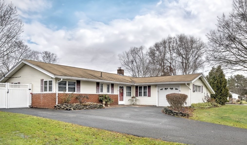 16 Amherst, Danvers, MA 01923 MLS 73186863 Coldwell Banker