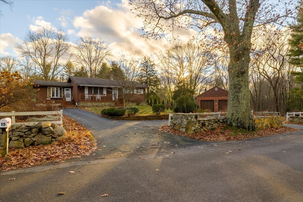 15 Fisher St, Millville, MA 01529 MLS 73186867 Coldwell Banker